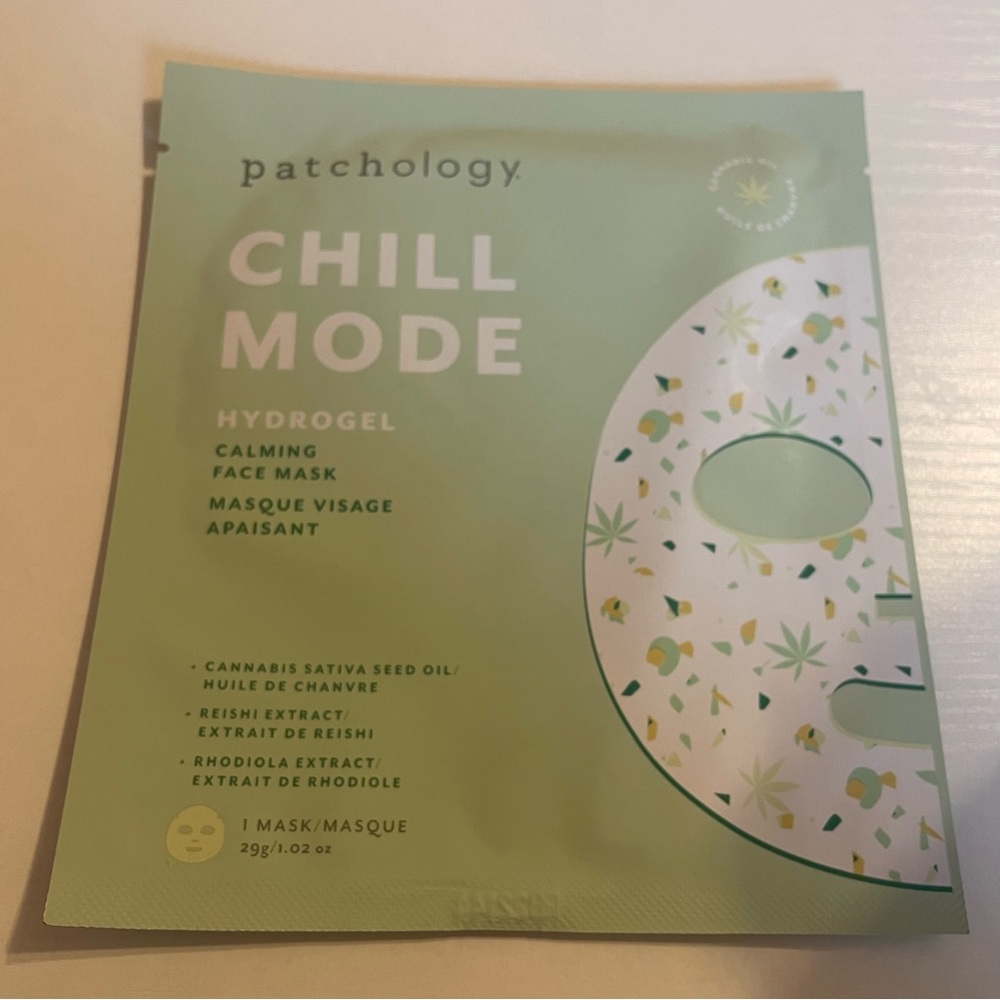 Face and Eye Mask Beauty Bundle - Picture 4 of 7